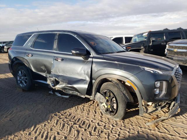 2020 Hyundai Palisade Se VIN: KM8R14HE5LU065091 Lot: 43401194