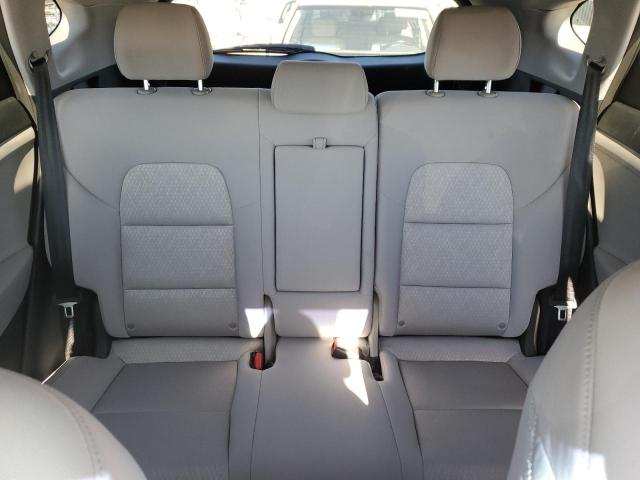 2017 HYUNDAI TUCSON SE KM8J23A49HU456788