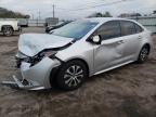 2022 TOYOTA COROLLA LE - JTDEAMDE0NJ056344