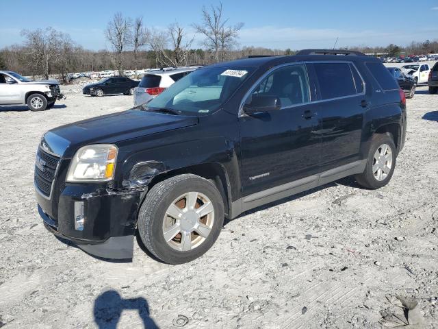 2010 GMC Terrain SLE