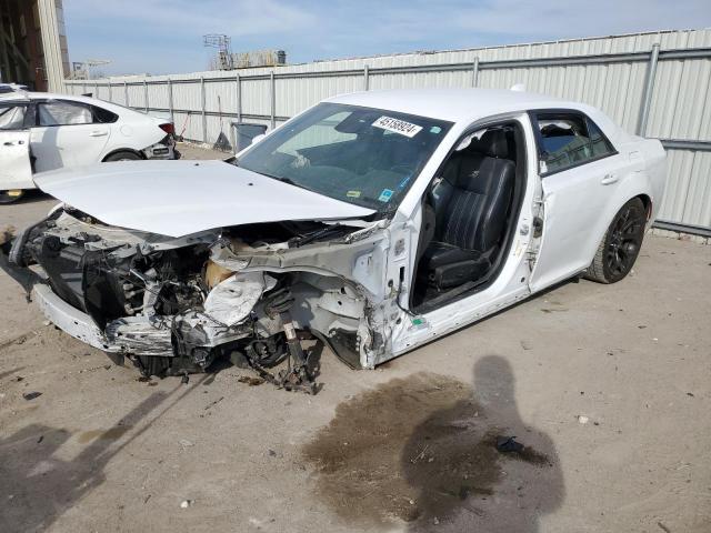 2C3CCABG5KH654385 2019 Chrysler 300 S