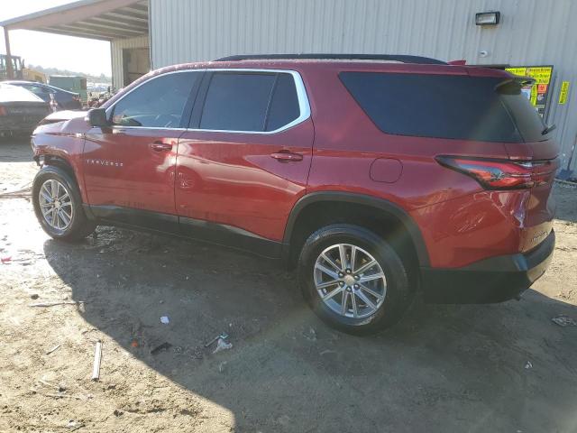 1GNERGKW6NJ105480 Chevrolet Traverse L 2