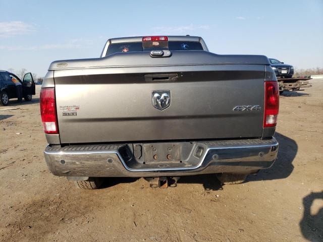 1D7RV1CT4BS664609 2011 Dodge Ram 1500