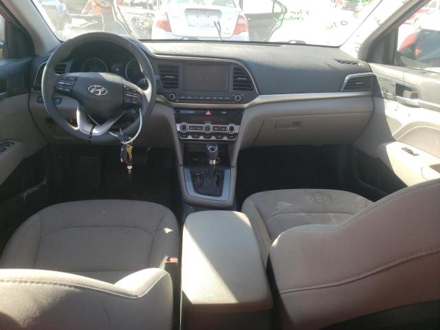 2020 HYUNDAI ELANTRA SE - KMHD84LF1LU978257