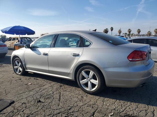 2013 Volkswagen Passat Se VIN: 1VWBP7A35DC081200 Lot: 43198464