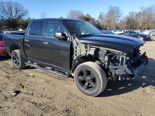 2018 RAM 1500 ST 3C6RR7KG1JG238766