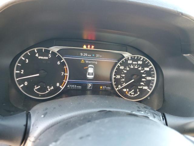 2020 NISSAN ALTIMA S 1N4BL4BV9LC170365