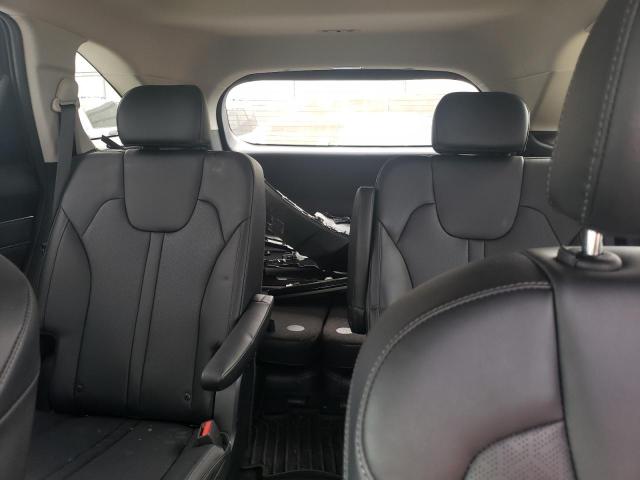 2023 Kia Sorento Sx VIN: 5XYRK4LF5PG176491 Lot: 42591254