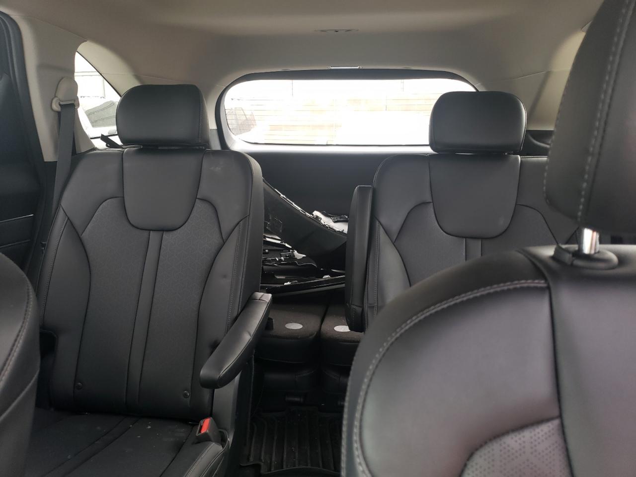 5XYRK4LF5PG176491 2023 Kia Sorento Sx