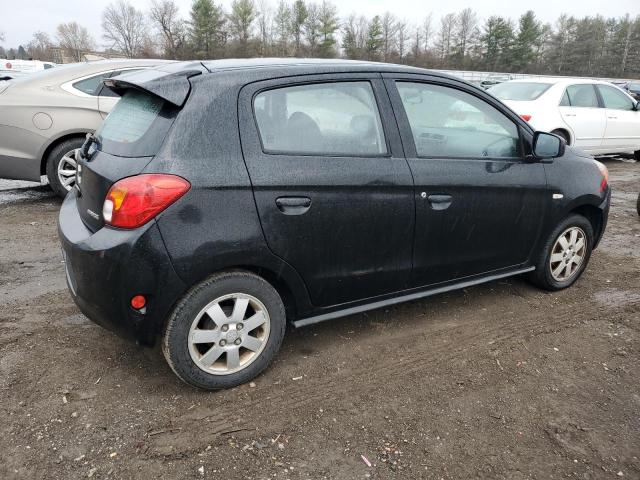 2014 Mitsubishi Mirage Es VIN: ML32A4HJ7EH023264 Lot: 44680354