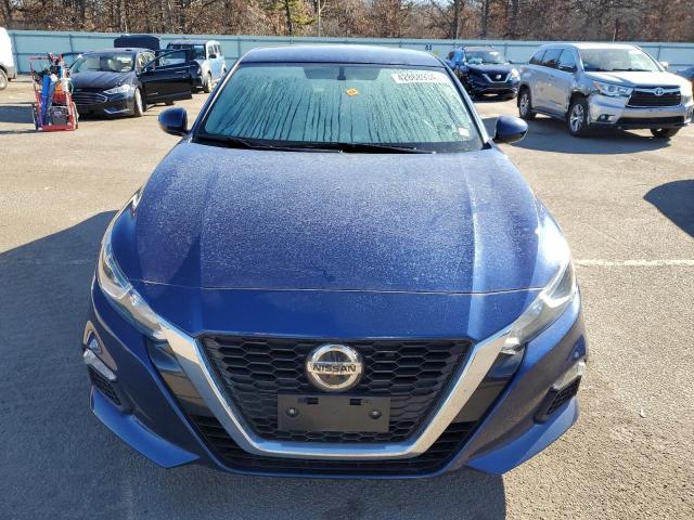 2020 NISSAN ALTIMA S 1N4BL4BV9LC170365