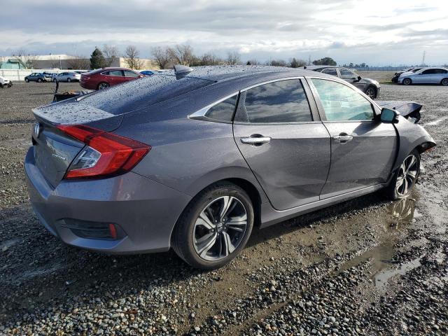 2016 HONDA CIVIC TOUR 19XFC1F97GE222050