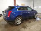 CADILLAC SRX LUXURY photo