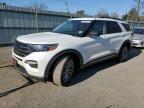 FORD EXPLORER X