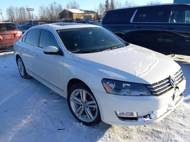 Vin: 1vwct7a38ec064456, lot: 41955024, volkswagen passat sel 20144