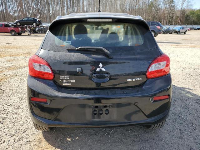 2019 MITSUBISHI MIRAGE LE ML32A5HJ4KH002275