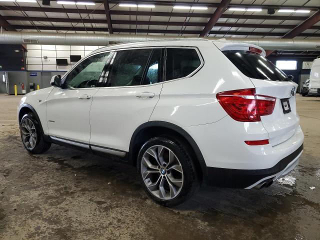 BMW X3 XDRIVE28I 2015 1