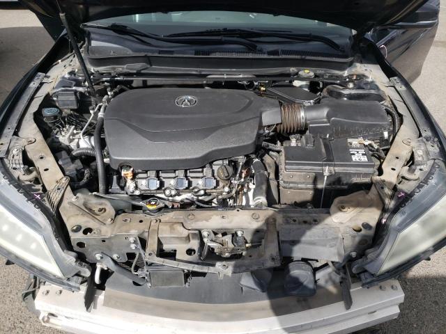 2015 ACURA TLX ADVANC 19UUB3F71FA003401