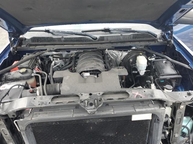 2016 CHEVROLET SILVERADO 1GCRCNEC5GZ319866