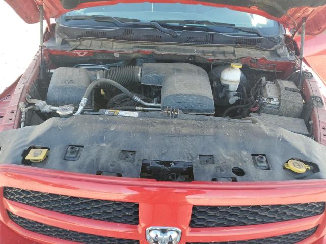 2019 RAM 1500 CLASS - 1C6RR6FG9KS712414