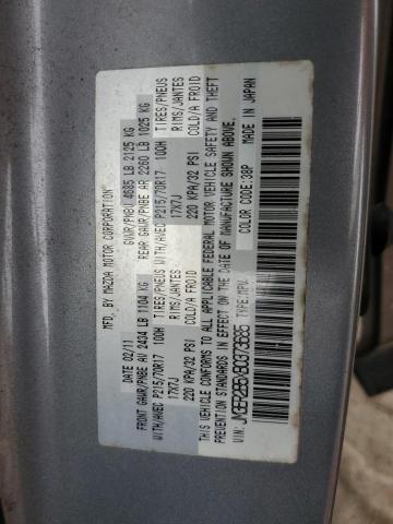 2011 Mazda CX-7 - Image 13