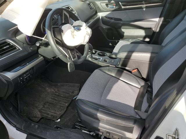 2019 SUBARU LEGACY SPO 4S3BNAS63K3022447