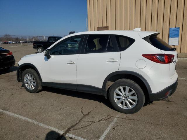 2013 Mazda Cx-5 Touring VIN: JM3KE4CE0D0130530 Lot: 43431014