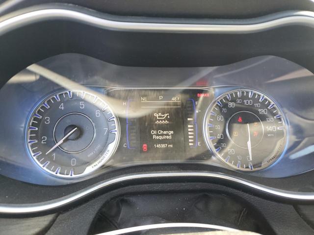 2015 CHRYSLER 200 LIMITE - 1C3CCCAB7FN660204