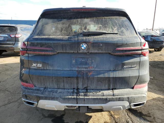 5UX23EU03R9V13676 2024 BMW X5 XDRIVE4