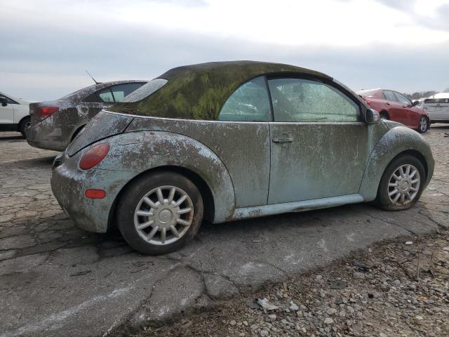 3VWCM21Y24M303511 | 2004 Volkswagen new beetle gls