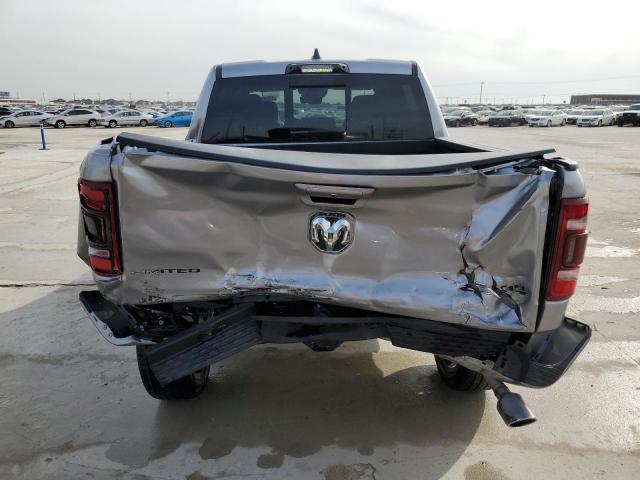 2023 RAM 1500 LIMIT 1C6SRFHT7PN588208