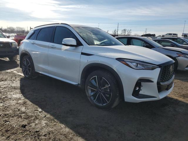 2023 INFINITI QX50 SPORT 3PCAJ5FB8PF121801