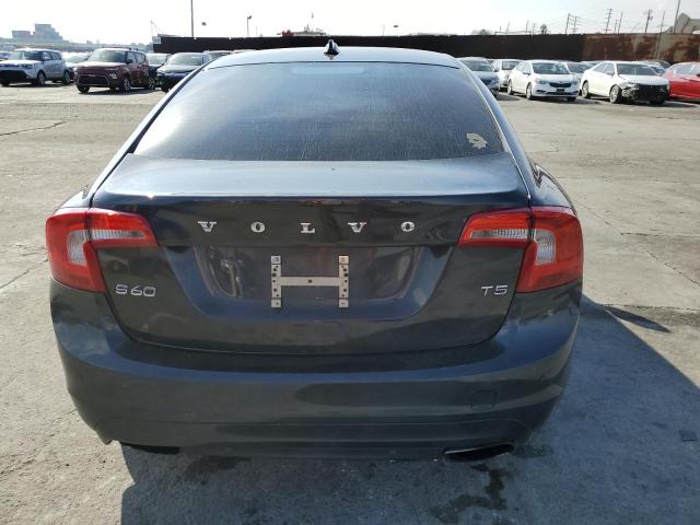 YV1612FSXE2295903 2014 Volvo S60 T5