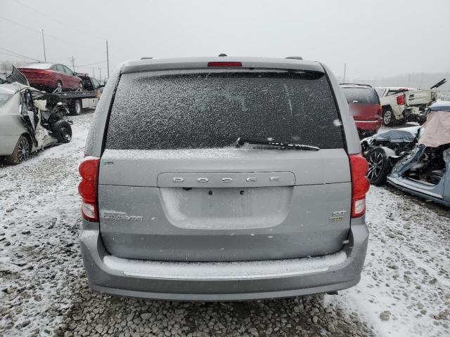 2017 DODGE GRAND CARA 2C4RDGCG1HR864585