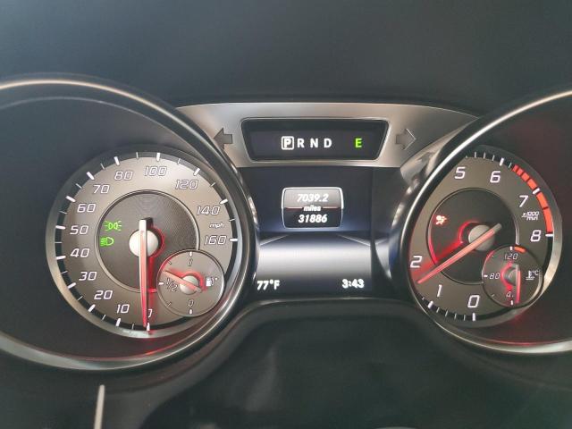 2015 MERCEDES-BENZ SL 550 - WDDJK7DAXFF034551