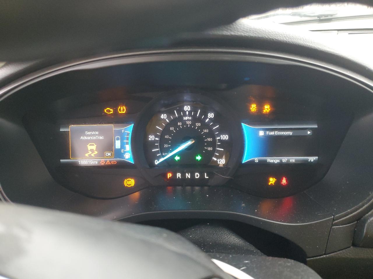 3FA6P0LU3JR116367 FORD FUSION 2018