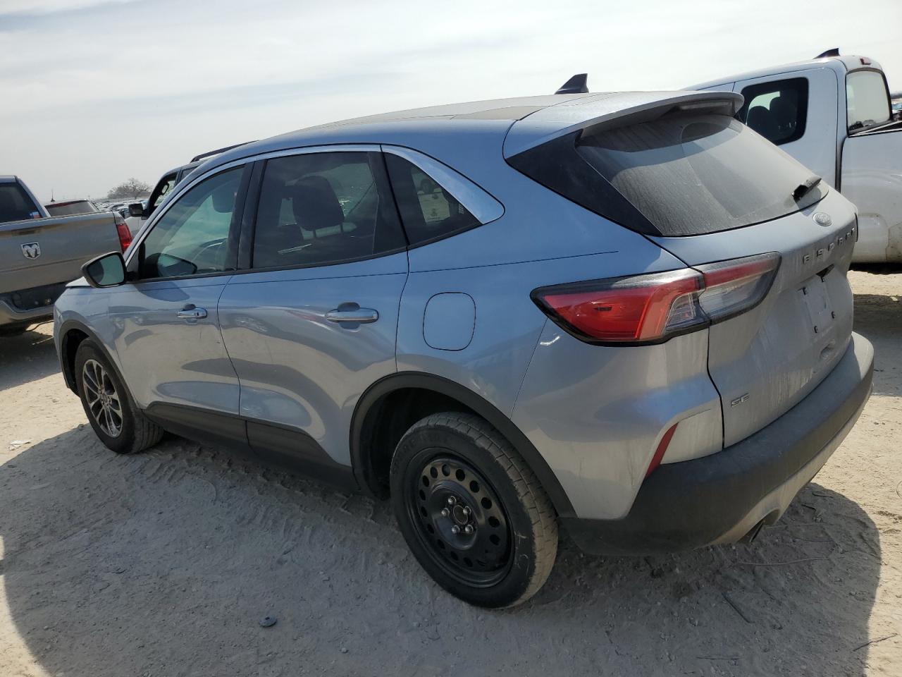 1FMCU0G67NUB50016 FORD ESCAPE 2022