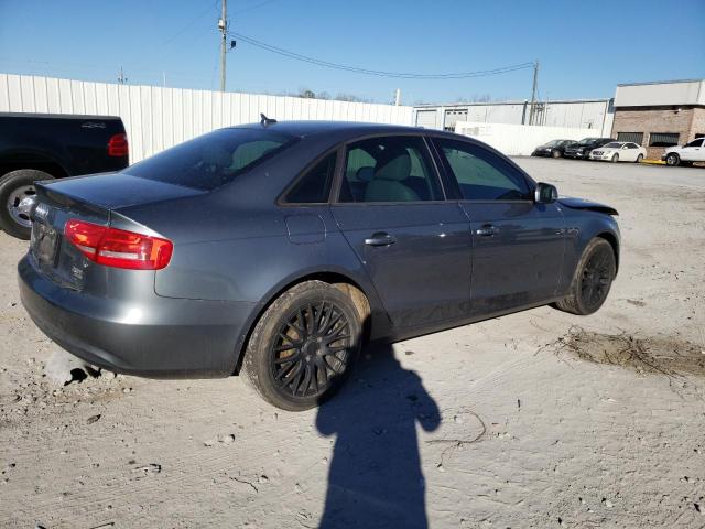 VIN WAUDFAFL8DN045622 2013 Audi A4, Premium no.3