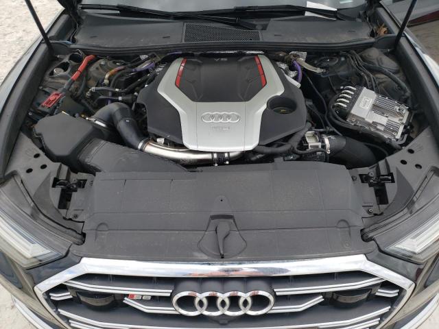 2020 AUDI S6 PRESTIG WAUFFBF22LN091256