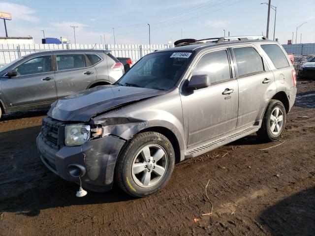 2009 Ford Escape Limited