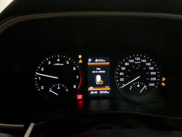2019 HYUNDAI TUCSON LIM KM8J3CALXKU064883