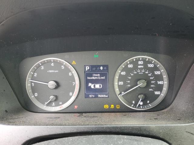 2015 HYUNDAI SONATA SPO 5NPE34AF8FH189385