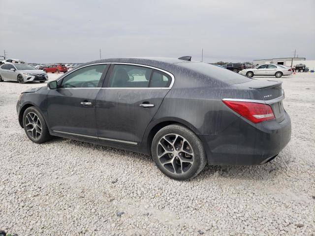 2016 BUICK LACROSSE S - 1G4G45G38GF186602