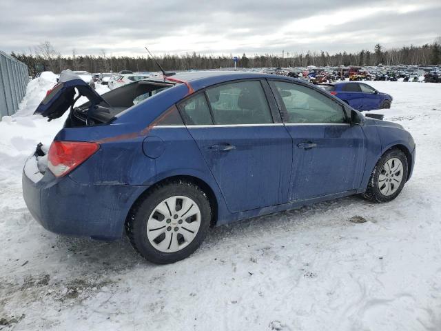 Vin: 1g1pf5sc7c7338243, lot: 42972074, chevrolet cruze lt 20123