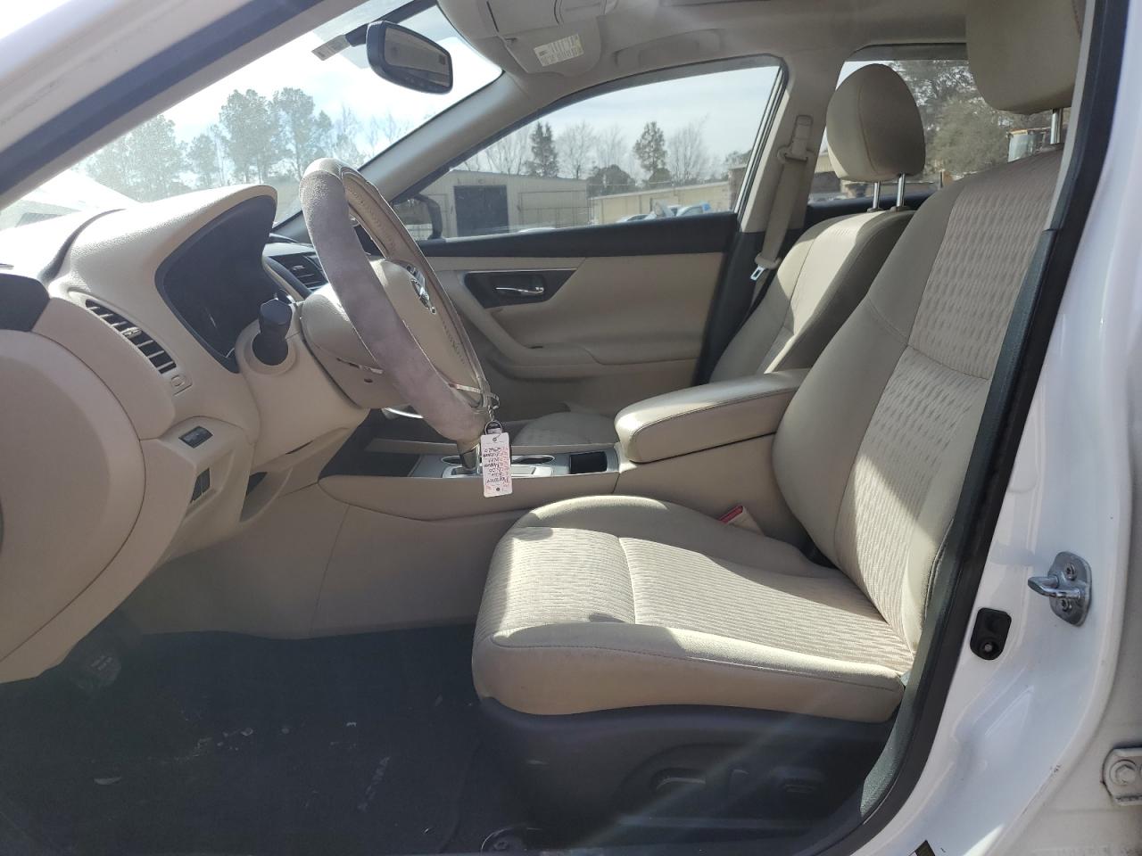 1N4AL3AP1GC193086 NISSAN ALTIMA 2016