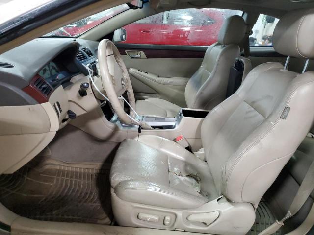 4T1CA30P04U013902 2004 Toyota Camry Solara Se