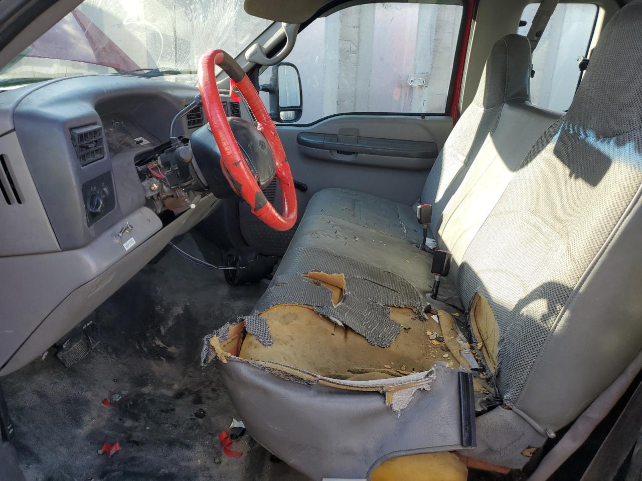 1FDNX20L3XEC47609 1999 Ford F250 Super Duty