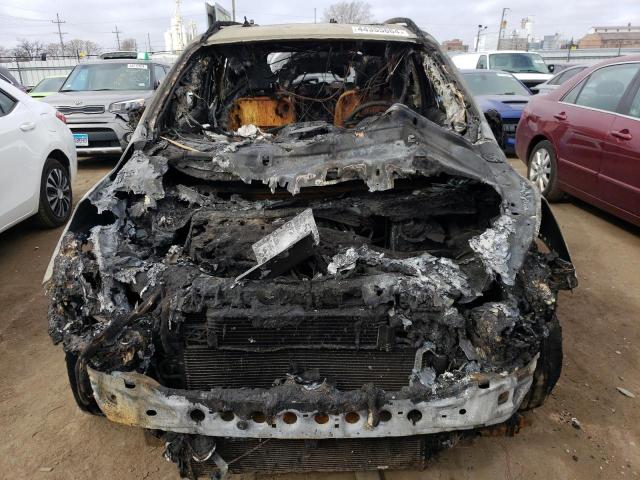 2017 FORD ESCAPE TIT - 1FMCU0JD7HUA10625
