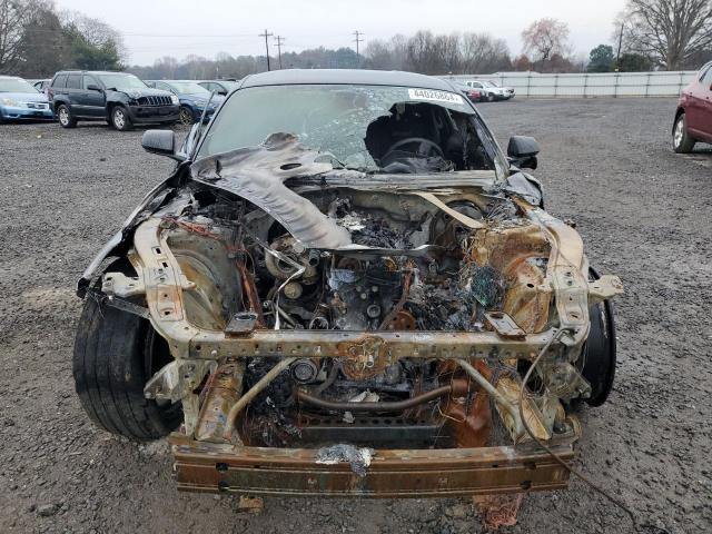 2015 Ford Mustang VIN: 1FA6P8TH2F5325126 Lot: 44026864