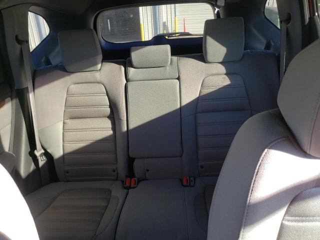 2019 HONDA CR-V EX - 7FARW2H55KE006046